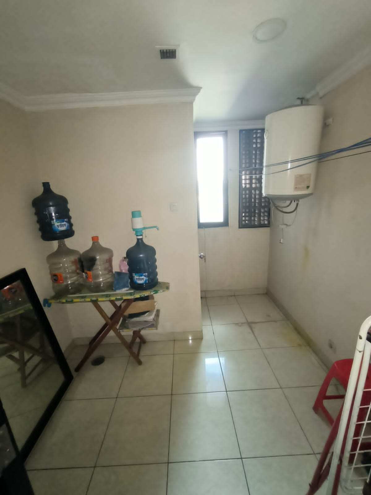 Dijual Apartemen Crown Court Lippo Cikarang